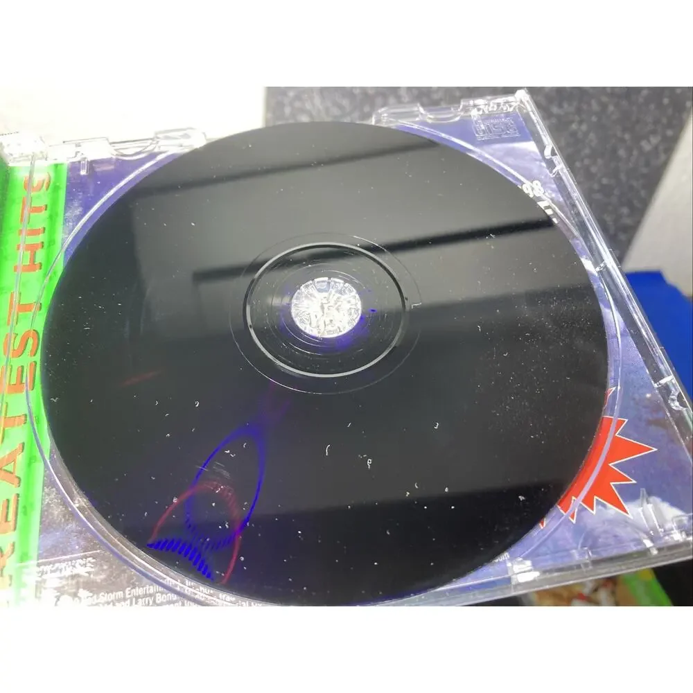 N/A product compilation
